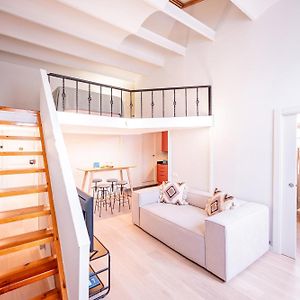 Duplex Appartement